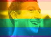 More than 26 million people have changed their Facebook picture to a rainbow flag. Here’s why that matters.