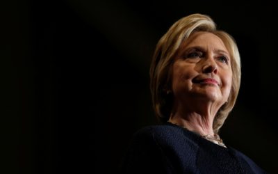 A $1 Million Fight Against Hillary Clinton’s Online Trolls