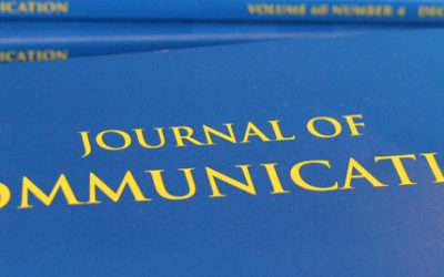 Journal of Communication